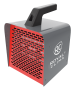 Тепловая пушка серии HEAT BOX Moderno RHB-CM3
