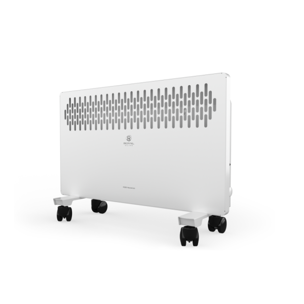 Электрический конвектор серии FIORI Meccanico REC-FR1500M