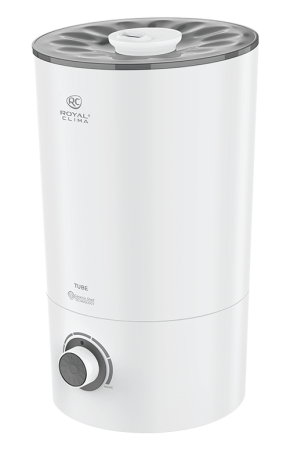 Бытовой увлажнитель серии TUBE RUH-TB300/4.0M-WT