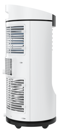 Мобильный кондиционер cерии NEON RM-NN28HH-E