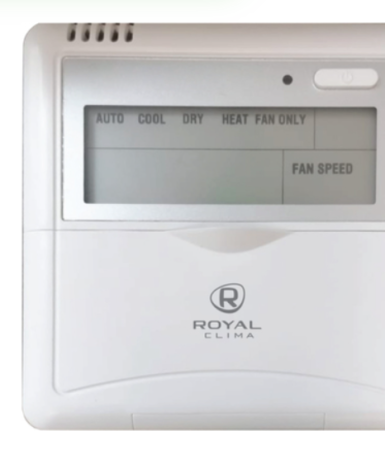 Внутренний блок канального типа серии MULTI FLEXI DUCT EU ERP Inverter RCI-DMN12