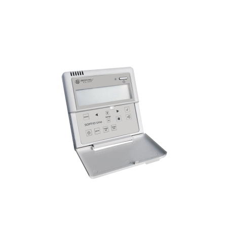 Фильтр G4 RCS-350-U