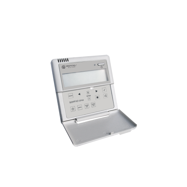 Фильтр G4 RCS-1800-U