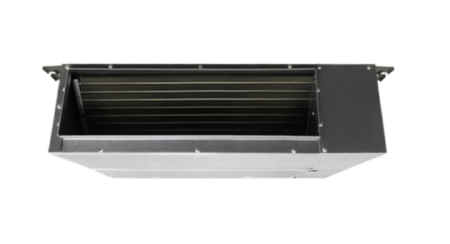 Внутренний блок канального типа серии MULTI FLEXI DUCT EU ERP Inverter RCI-DMN12