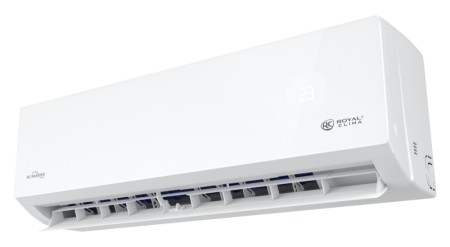 Инверторная сплит-система серии OPTIMUM 2.0 Inverter RCI-OME35HN (комплект)