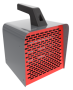 Тепловая пушка серии HEAT BOX Moderno RHB-CM3