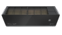 Инверторная сплит-система серии ROYAL SUPREMO NERO FULL DC EU Inverter RCI-RSN30HN (комплект)