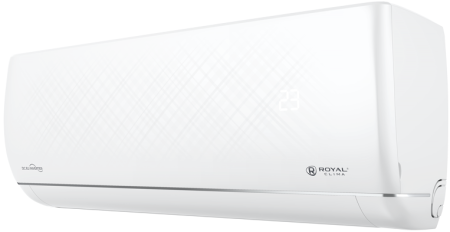 Инверторная сплит-система серии RENAISSANCE DC EU INVERTER 2024 RCI-RND30HN (комплект)