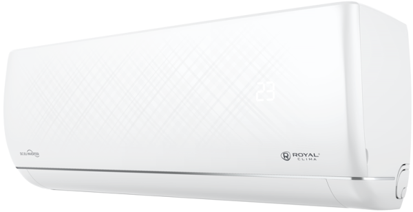 Инверторная сплит-система серии RENAISSANCE DC EU INVERTER 2024 RCI-RND30HN (комплект)