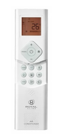 Внутренний блок кассетного типа для мульти-сплит систем серии MULTI FLEXI CASSETTE EU ERP Inverter RCI-CMN18