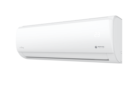 Внутренний блок настенного типа для мульти-сплит систем серии MULTI FLEXI TRIUMPH Inverter RCI-TMH09HN