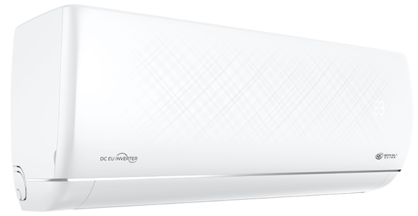 Инверторная сплит-система серии RENAISSANCE DC EU INVERTER 2024 RCI-RNE35HN (комплект)