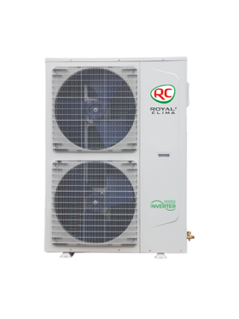 Инверторная сплит-система напольно-потолочного типа серии COMPETENZA DC EU INVERTER 2023 CO-F 60HNBI/CO-E 60HNBI (комплект)