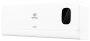 Тепловентилятор серии PARETE RFH-PT2000DC-WT