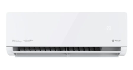 Инверторная сплит-система серии ROYAL SUPREMO BLANCO FULL DC EU Inverter RCI-RSB30HN (комплект)