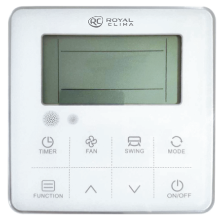 Инверторная сплит-система канального типа серии COMPETENZA DC EU Inverter CO-D 24HNI/CO-E 24HNI (комплект)