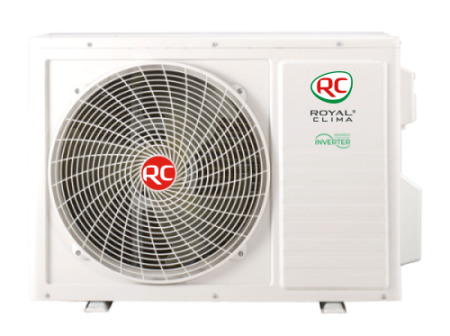 Наружный блок мульти-сплит системы серии MULTI GAMMA EU ERP Inverter 4TFM-36HN/OUT