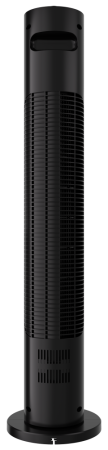 Бытовой вентилятор серии RBF-801M-BL