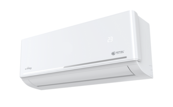Инверторная сплит-система серии FELICITA Inverter RCI-FC75HN (комплект)