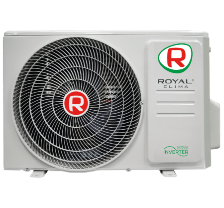 Инверторная сплит-система TRIUMPH Inverter 2023 RCI-TWA22HN (комплект)