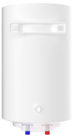 Электрический водонагреватель серии ELEGANTE DRY RWH-ED50-RE