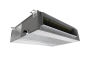 Внутренний блок канального типа серии MULTI FLEXI DUCT EU ERP Inverter RCI-DMN12