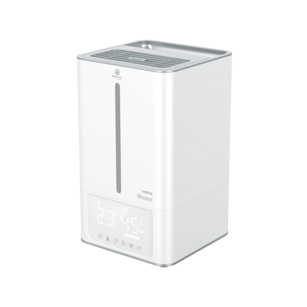 Бытовой увлажнитель серии AIROLE RUH-AR300/4.0E-WT