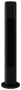 Бытовой вентилятор серии RBF-801M-BL