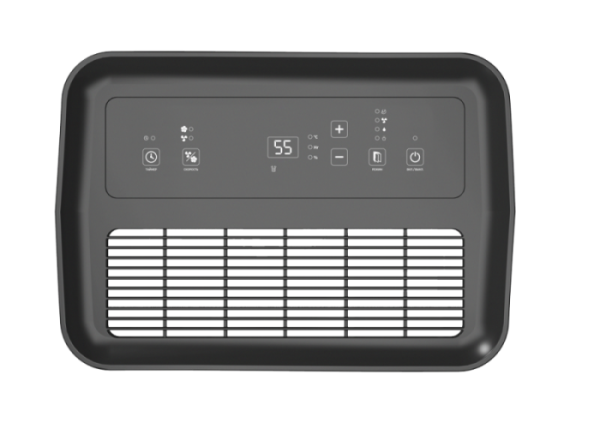 Осушитель воздуха серии PACIFIC Villa RD-PC40-E