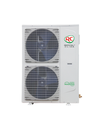 Инверторная сплит-система кассетного типа серии COMPETENZA FULL DC EU Inverter 2024 CO-4C 60HNCI /CO-4C/pan 8D2/ CO-E 60HNCI (комплект)