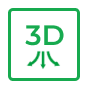 Функция 3D AUTO AIR